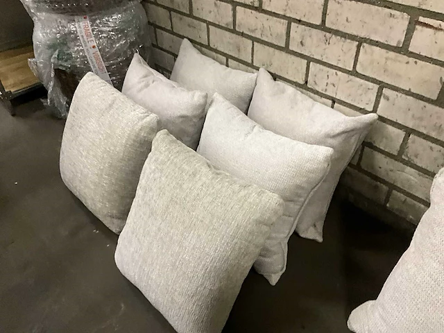 Riviera maison kussens (6x) - afbeelding 5 van  6