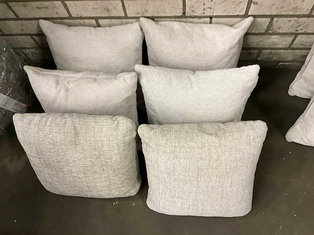 Riviera maison kussens (6x) - afbeelding 6 van  6