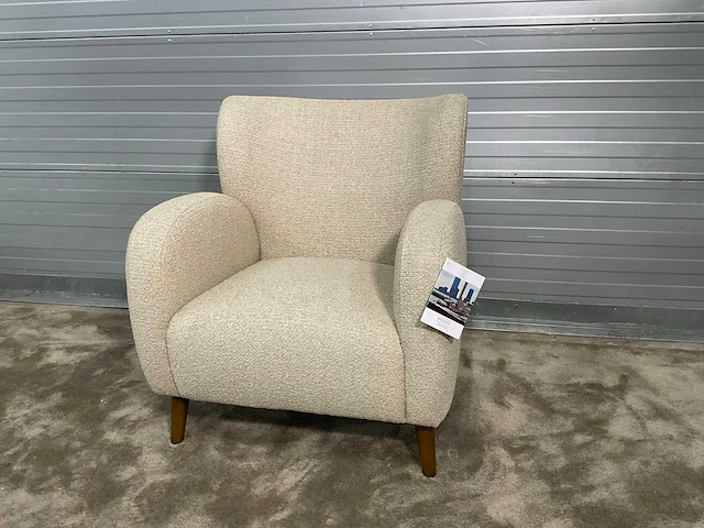 Rivièra maison la contessina fauteuil - afbeelding 6 van  13