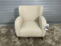 Rivièra maison la contessina fauteuil - afbeelding 7 van  13