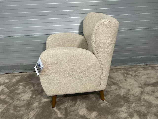 Rivièra maison la contessina fauteuil - afbeelding 11 van  13