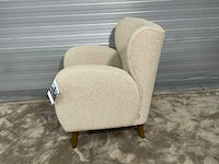 Rivièra maison la contessina fauteuil - afbeelding 11 van  13