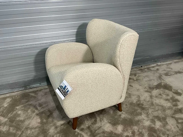 Rivièra maison la contessina fauteuil - afbeelding 13 van  13