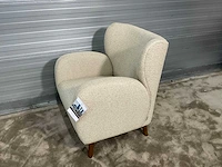 Rivièra maison la contessina fauteuil - afbeelding 13 van  13