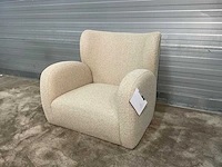 Rivièra maison la contessina fauteuil - afbeelding 1 van  11