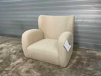 Rivièra maison la contessina fauteuil - afbeelding 4 van  11