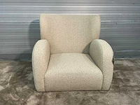 Rivièra maison la contessina fauteuil - afbeelding 6 van  11