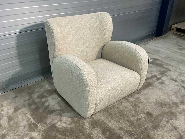 Rivièra maison la contessina fauteuil - afbeelding 7 van  11
