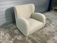 Rivièra maison la contessina fauteuil - afbeelding 7 van  11