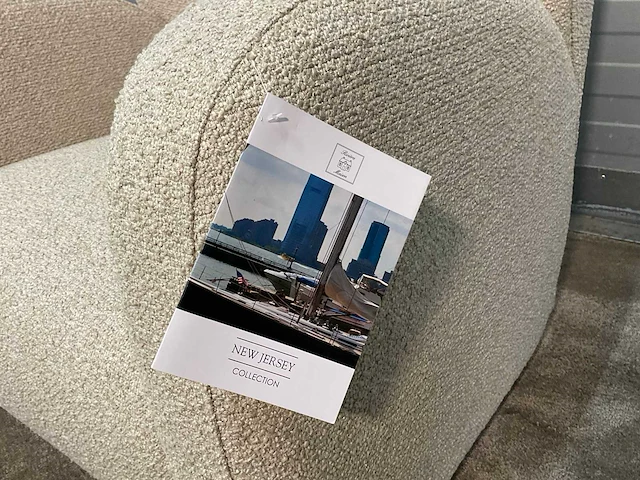 Rivièra maison la contessina fauteuil - afbeelding 8 van  11