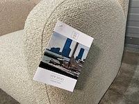 Rivièra maison la contessina fauteuil - afbeelding 8 van  11