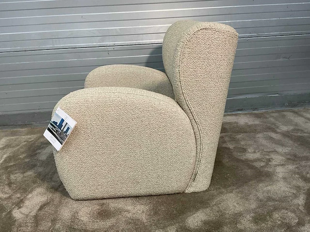 Rivièra maison la contessina fauteuil - afbeelding 9 van  11