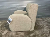 Rivièra maison la contessina fauteuil - afbeelding 9 van  11