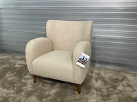 Rivièra maison la contessina fauteuil - afbeelding 1 van  13