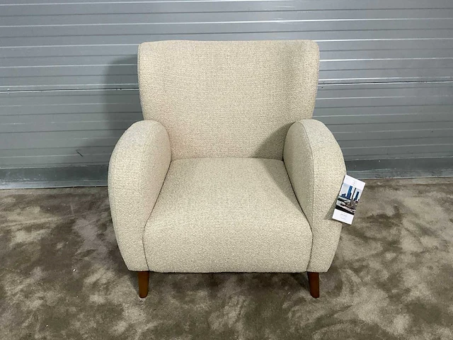 Rivièra maison la contessina fauteuil - afbeelding 7 van  13