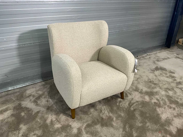 Rivièra maison la contessina fauteuil - afbeelding 8 van  13