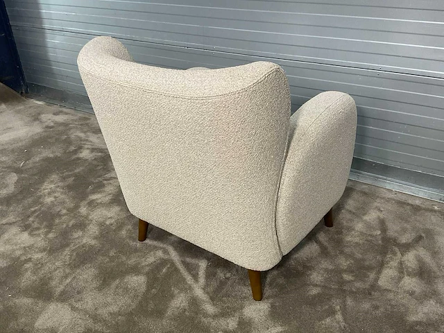Rivièra maison la contessina fauteuil - afbeelding 5 van  13