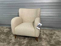 Rivièra maison la contessina fauteuil - afbeelding 6 van  13