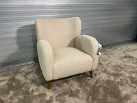 Rivièra maison la contessina fauteuil - afbeelding 9 van  13