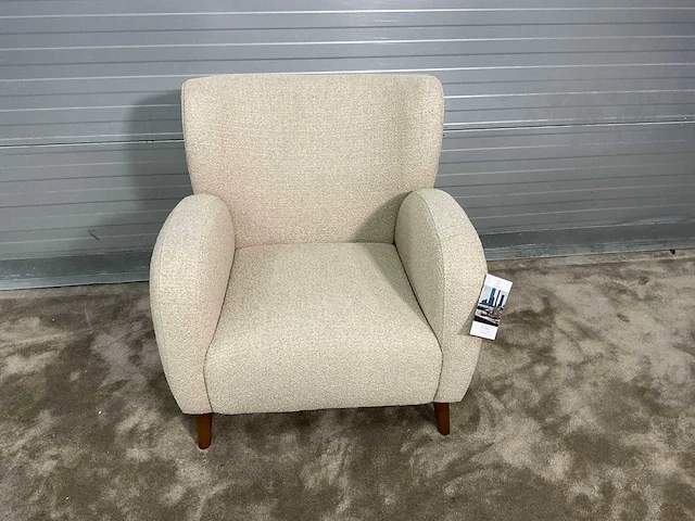Rivièra maison la contessina fauteuil - afbeelding 10 van  13