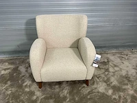 Rivièra maison la contessina fauteuil - afbeelding 10 van  13