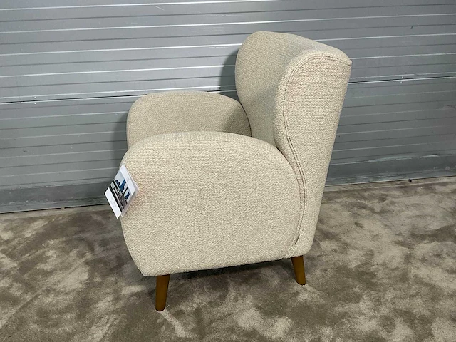 Rivièra maison la contessina fauteuil - afbeelding 12 van  13