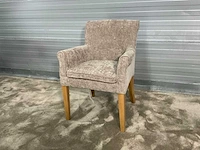 Rivièra maison la scala fauteuil - afbeelding 1 van  11