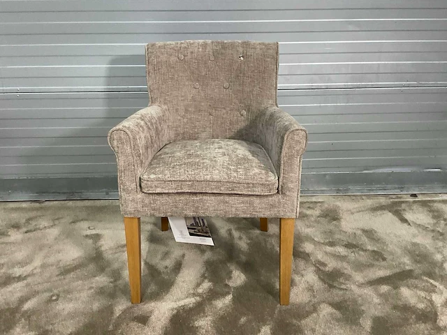 Rivièra maison la scala fauteuil - afbeelding 4 van  11
