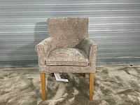 Rivièra maison la scala fauteuil - afbeelding 5 van  11