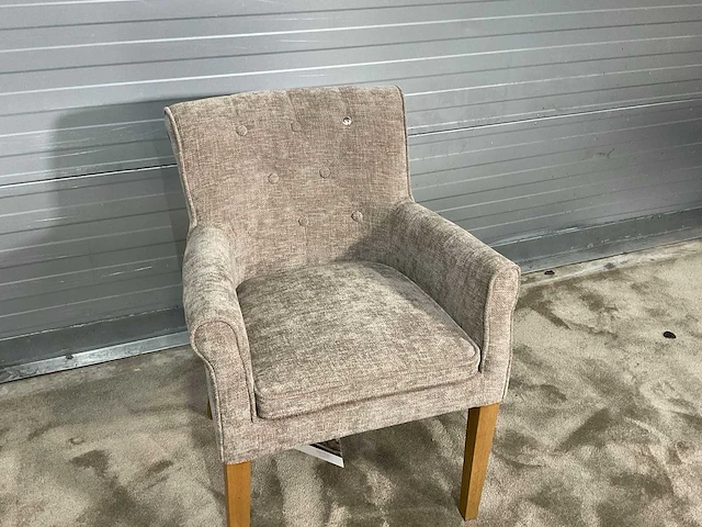 Rivièra maison la scala fauteuil - afbeelding 6 van  11
