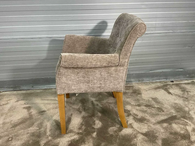 Rivièra maison la scala fauteuil - afbeelding 7 van  11