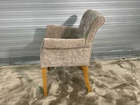 Rivièra maison la scala fauteuil - afbeelding 7 van  11