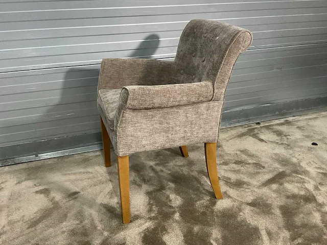 Rivièra maison la scala fauteuil - afbeelding 8 van  11