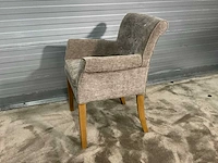 Rivièra maison la scala fauteuil - afbeelding 8 van  11