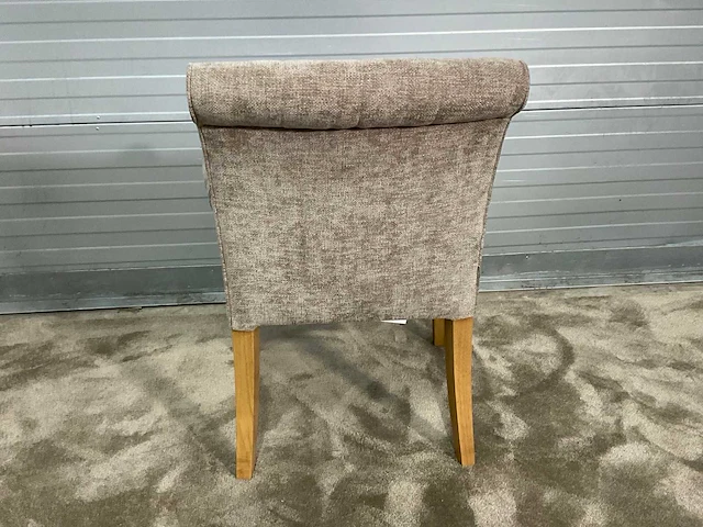 Rivièra maison la scala fauteuil - afbeelding 9 van  11