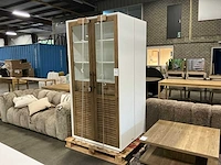 Rivièra maison lake house buffetkast (2x)