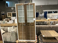 Rivièra maison lake house buffetkast (2x) - afbeelding 2 van  5