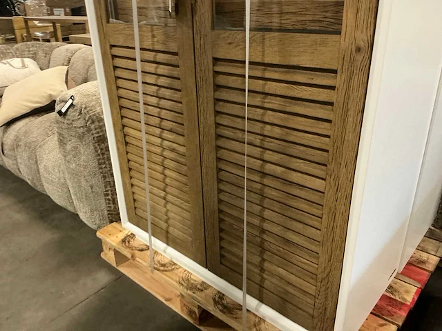 Rivièra maison lake house buffetkast (2x) - afbeelding 3 van  5