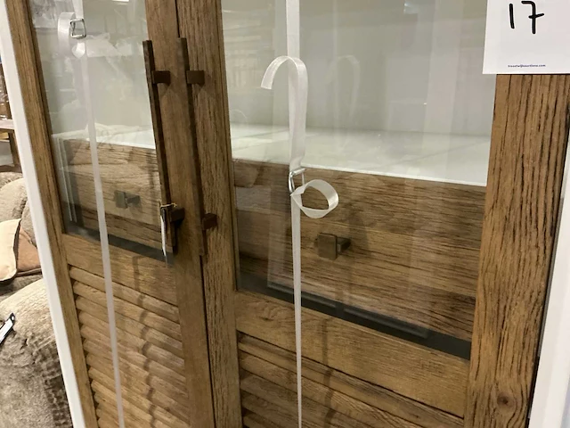 Rivièra maison lake house buffetkast (2x) - afbeelding 4 van  5