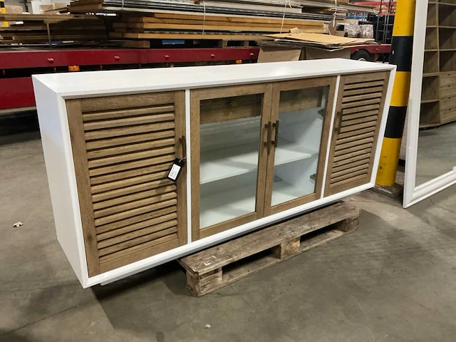 Rivièra maison lake house dressoir - afbeelding 2 van  6