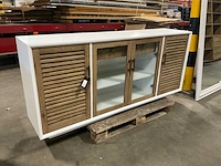 Rivièra maison lake house dressoir - afbeelding 2 van  6