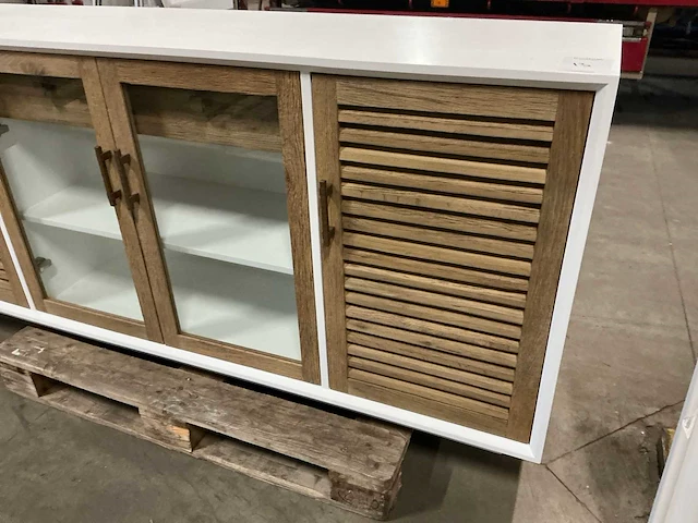 Rivièra maison lake house dressoir - afbeelding 3 van  6