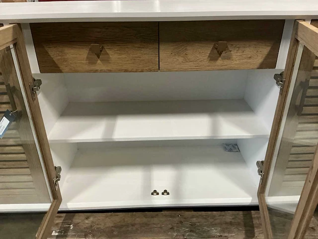 Rivièra maison lake house dressoir - afbeelding 4 van  6