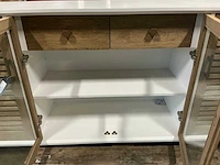 Rivièra maison lake house dressoir - afbeelding 4 van  6