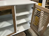 Rivièra maison lake house dressoir - afbeelding 5 van  6