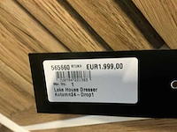 Rivièra maison lake house dressoir - afbeelding 6 van  6