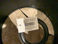 Rivièra maison lampenkap (6x) - afbeelding 3 van  6