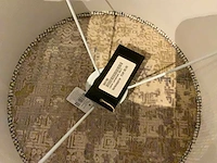 Rivièra maison lampenkap (6x) - afbeelding 4 van  6