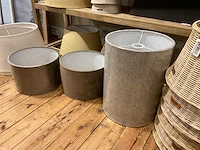 Rivièra maison lampenkappen - afbeelding 1 van  9