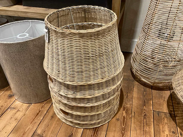 Rivièra maison lampenkappen - afbeelding 2 van  9